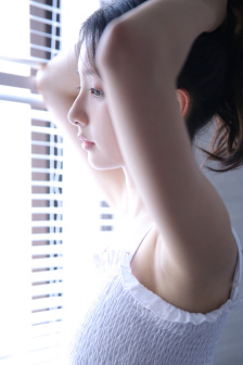 明星专题：艾丝特·盖蒂